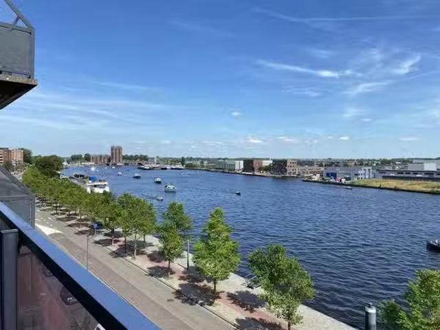 Appartement te koop in Haarlem, Noord Holland