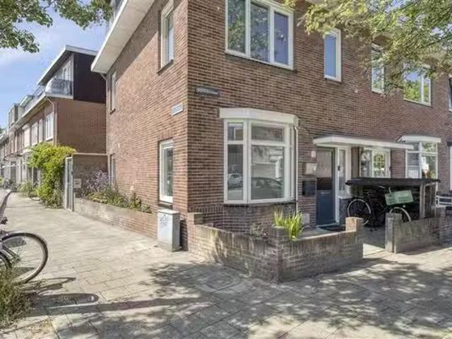 Woning te koop in Haarlem, Haarlem