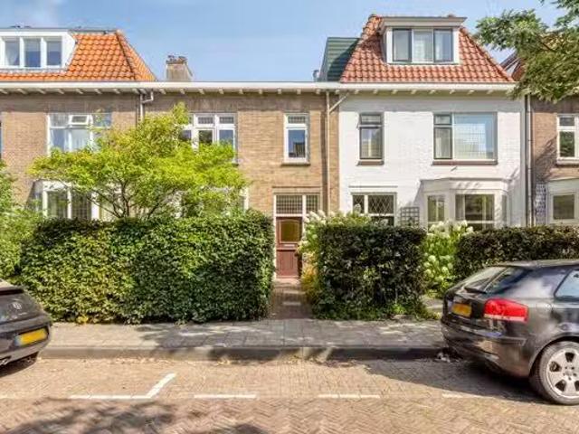 Appartement te koop in Haarlem, Noord Holland