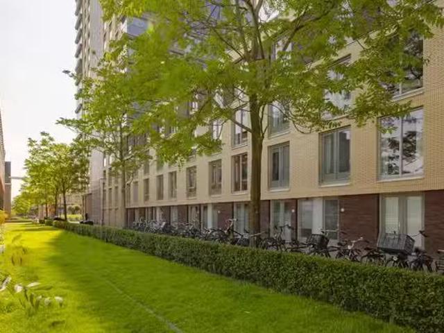 Appartement te koop in Haarlem, Noord Holland