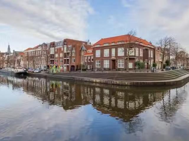 Appartement te koop in Haarlem, Noord Holland