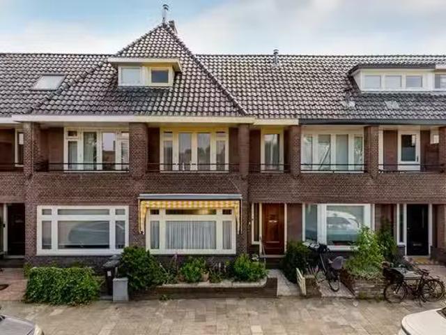 Appartement te koop in Haarlem, Noord Holland