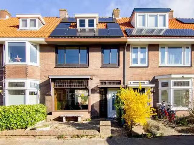 Appartement te koop in Haarlem, Noord Holland