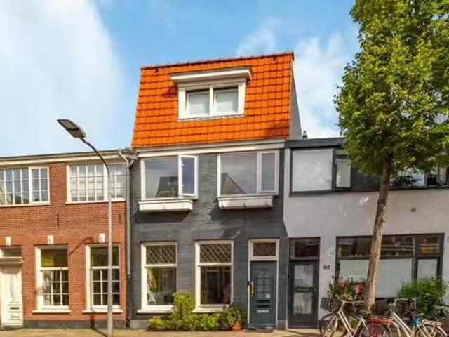 Appartement te koop in Haarlem, Noord Holland