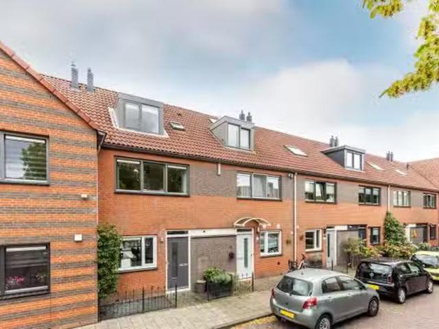 Appartement te koop in Haarlem, Noord Holland