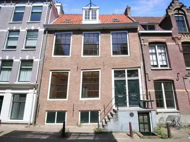 Appartement te koop in Noord, Amsterdam
