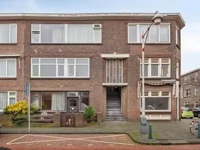Appartement te koop in Rustenburg en Oostbroek, Zuid Holland