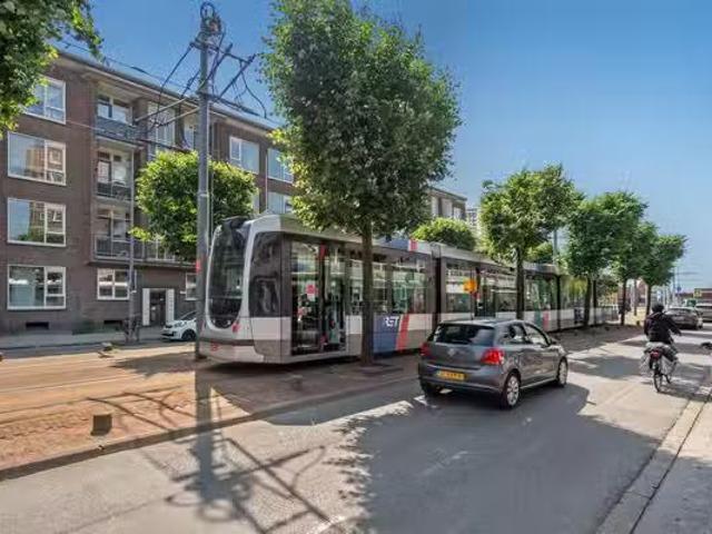 Appartement te koop in Tussendijken, Rotterdam