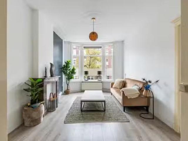 Appartement te koop in Spangen, Rotterdam