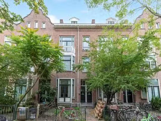 Appartement te koop in Spangen, Rotterdam