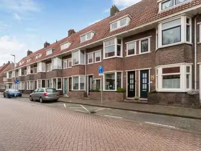 Appartement te koop in Spangen, Rotterdam