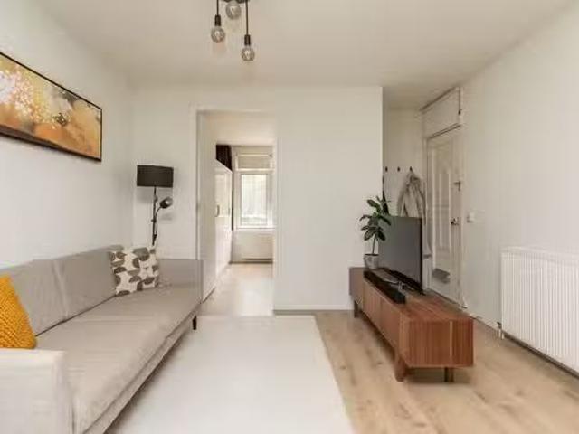 Appartement te koop in Bospolder, Rotterdam