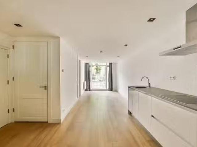 Appartement te koop in Oost, Amsterdam