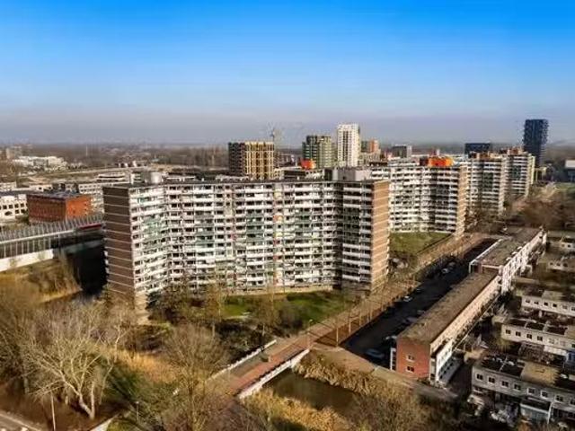 Appartement te koop in Zunderdorp, Amsterdam