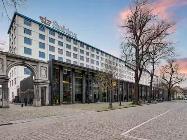 Appartement te koop in Statenkwartier, Limburg