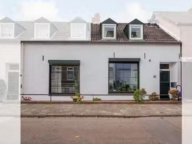 Appartement te koop in Wyck, Limburg