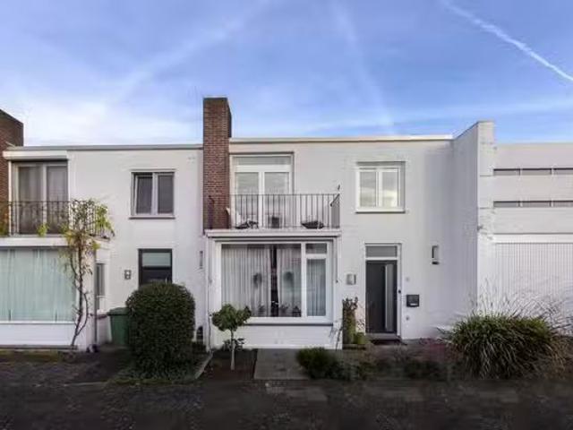 Appartement te koop in Wyck, Limburg