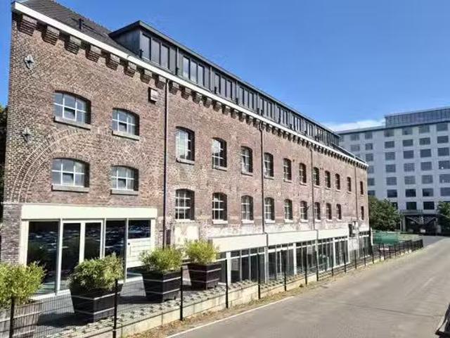 Appartement te koop in Wyck, Maastricht