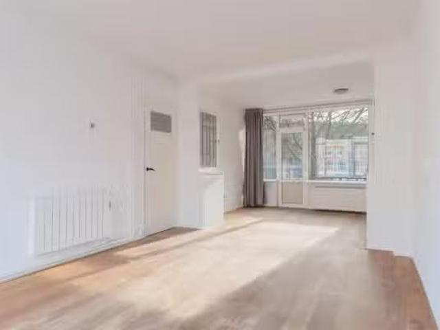 Appartement te koop in Rubroek, Rotterdam