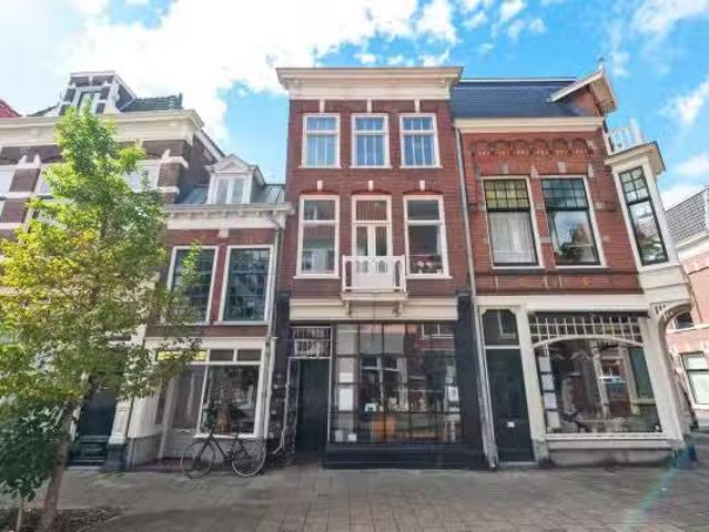 Appartement te koop in Haarlem, Noord Holland