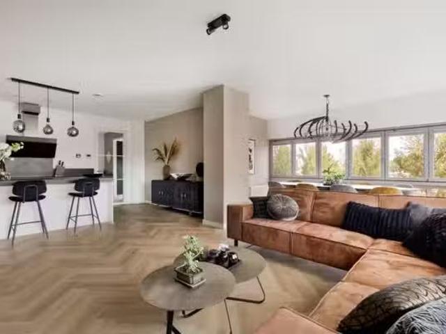 Appartement te koop in Schalkwijk, Haarlem