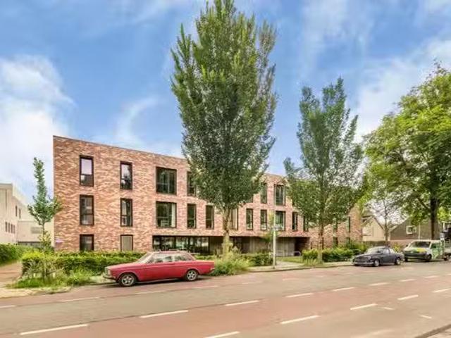 Appartement te koop in Schalkwijk, Haarlem