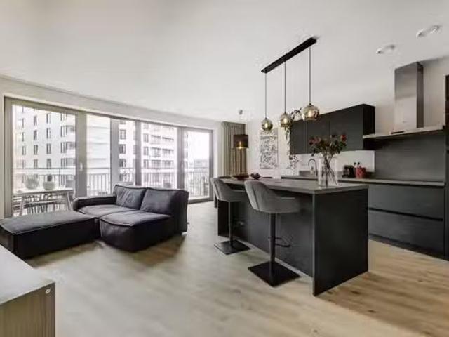 Appartement te koop in Schalkwijk, Haarlem