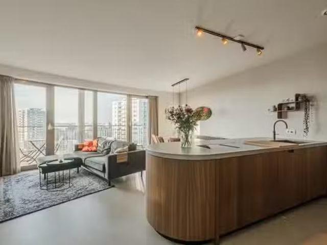 Appartement te koop in Schalkwijk, Haarlem