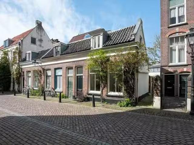 Appartement te koop in Haarzuilens, Utrecht