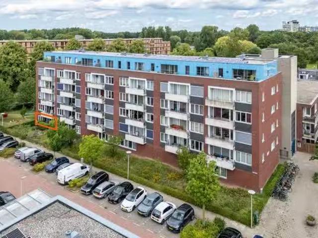 Appartement te koop in Haarzuilens, Utrecht