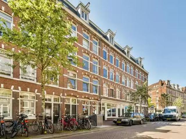 Appartement te koop in Noord, Amsterdam