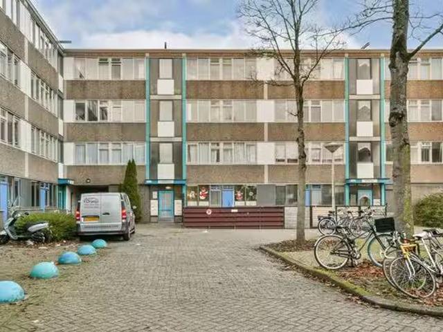 Appartement te koop in Noord, Amsterdam