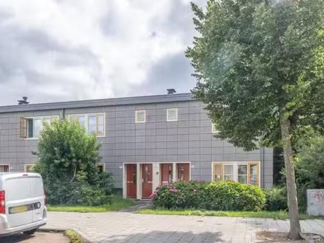 Appartement te koop in Noord, Amsterdam