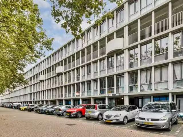 Appartement te koop in Noord, Amsterdam