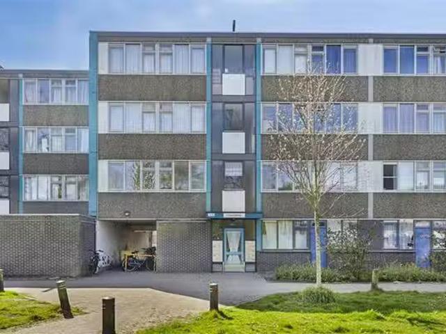 Appartement te koop in Noord, Amsterdam