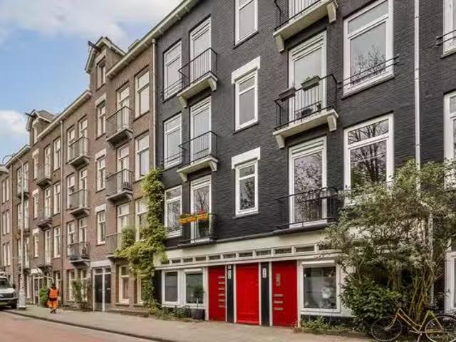 Appartement te koop in Noord, Amsterdam