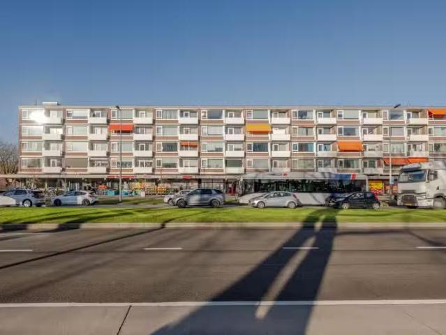 Appartement te koop in Rotterdam, Zuid Holland