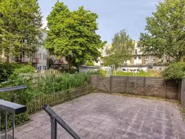 Appartement te koop in IJsselmonde, Rotterdam
