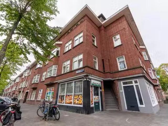 Appartement te koop in Zuid Holland