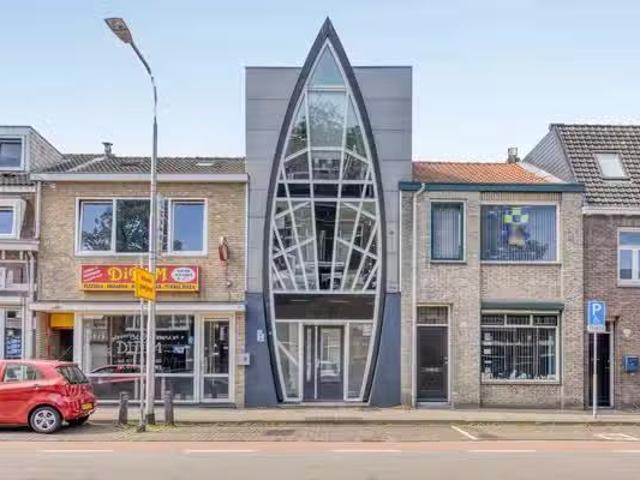 Woning te koop in Oud-Noord, Tilburg