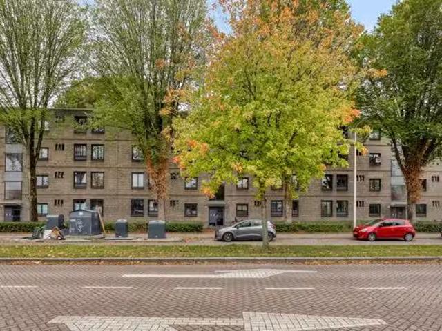 Appartement te koop in Oud-Noord, Tilburg