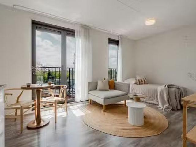 Appartement te koop in Oud-Noord, Tilburg