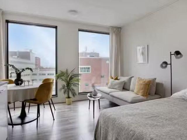 Appartement te koop in Oud-Noord, Tilburg