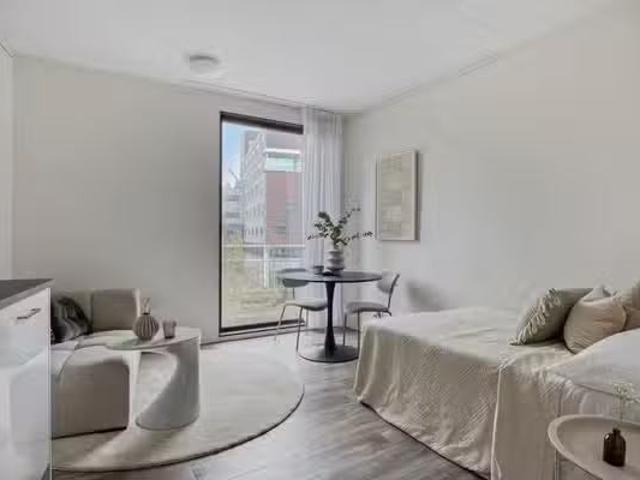 Appartement te koop in Oud-Noord, Tilburg