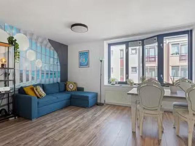 Appartement te koop in Oostwijk, Vlaardingen