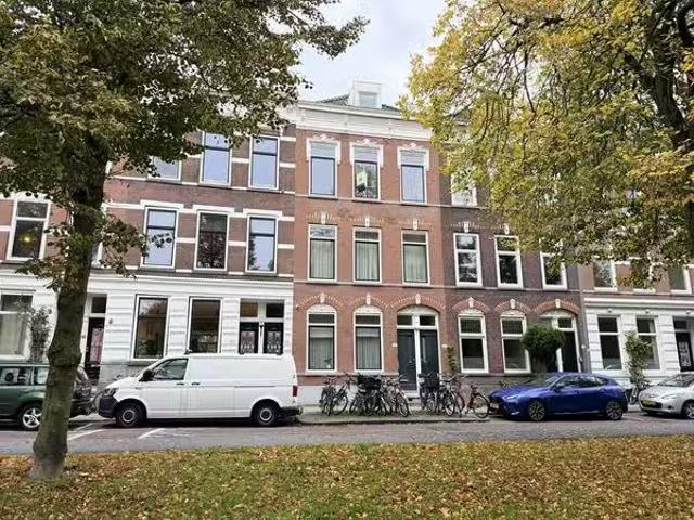 Appartement te koop in Noord, Rotterdam