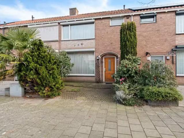 Appartement te koop in Noord Brabant