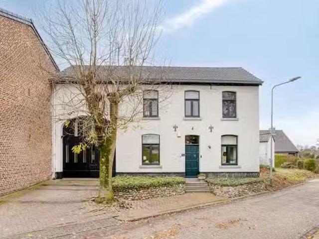 Appartement te koop in Limburg