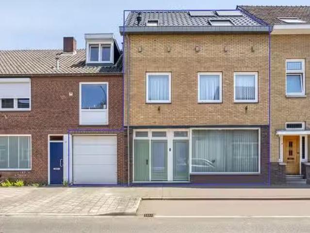 Landhuis te koop in Maastricht, Binnenstad