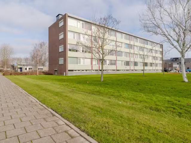Appartement te koop in Purmerend, Noord Holland